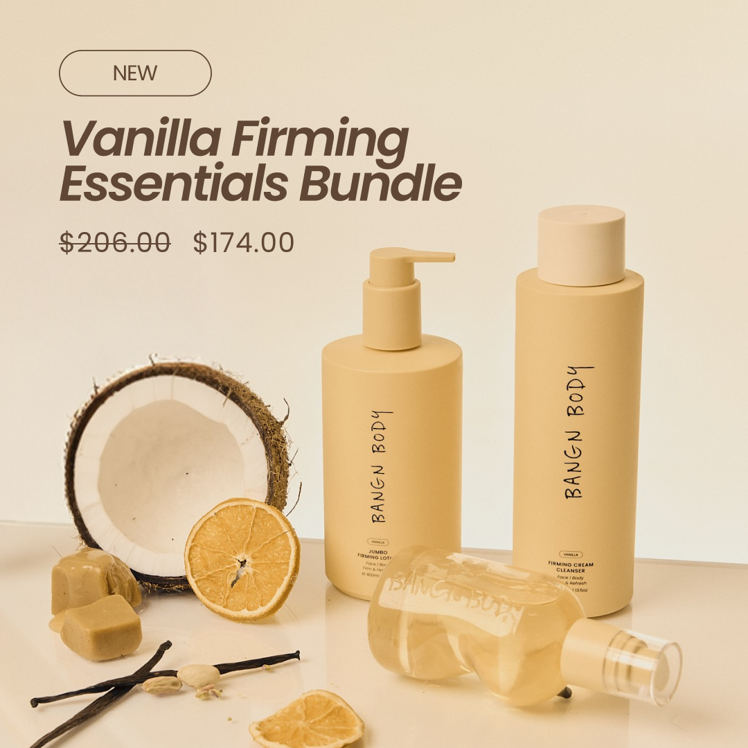 Bangn Body Facebook ad