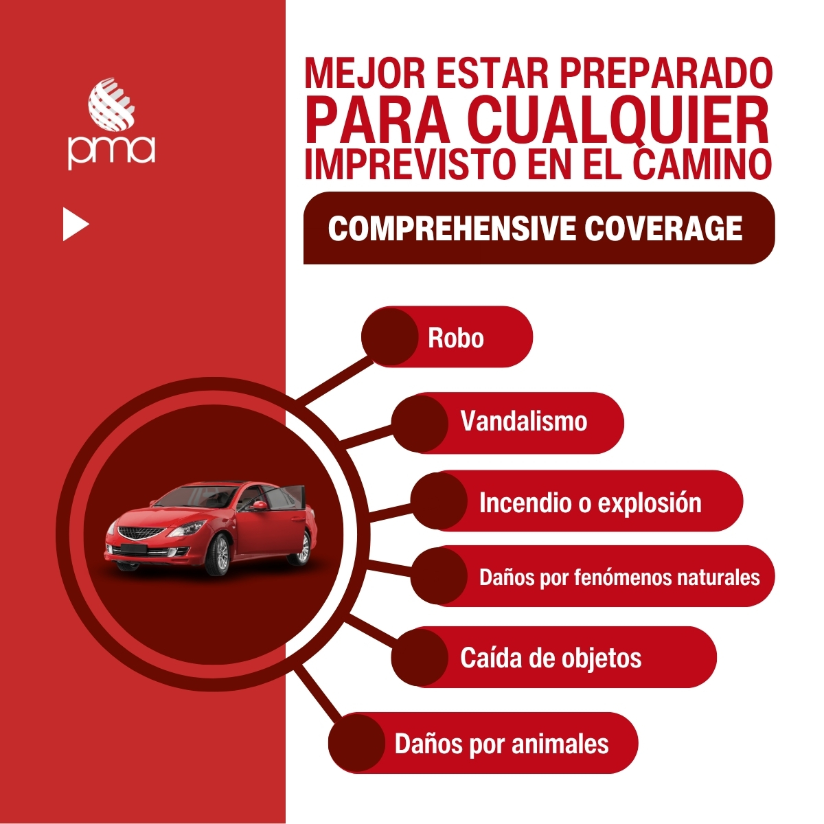 Premier Multiservice Agency Facebook ad