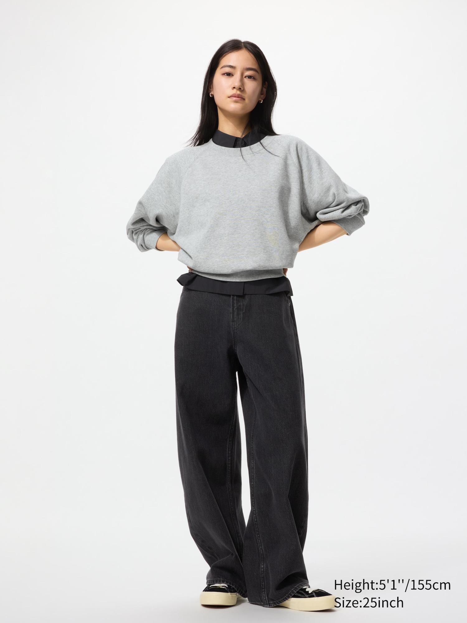 Uniqlo Philippines Facebook ad