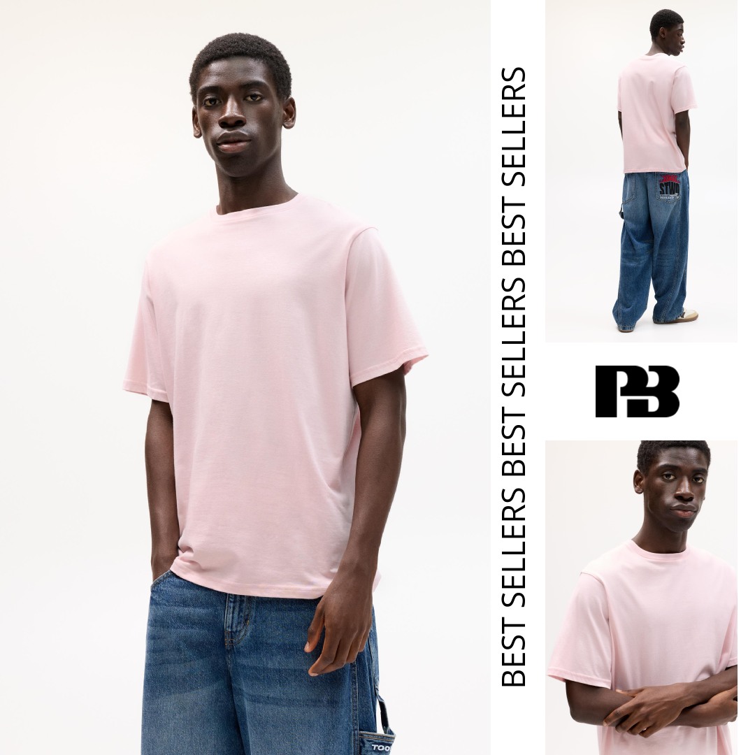 Pull&Bear Facebook ad