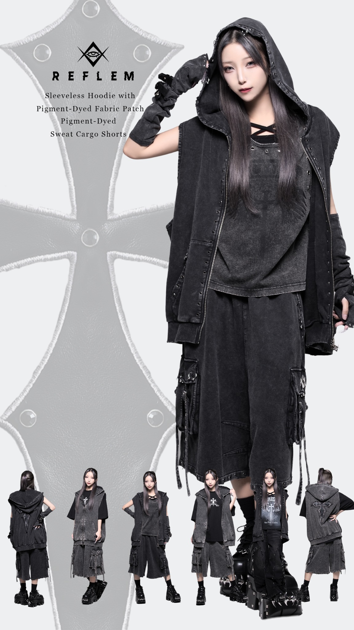 アクロトーキョー。 Facebook ad from Jul 3, 2026