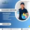 Spark Pro cleaning Service