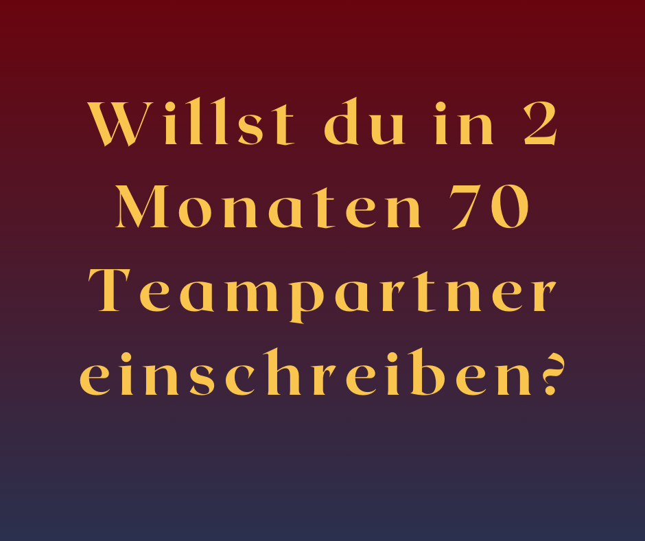 Karin Müller-Rossi - Netzwerk Queen Facebook ad