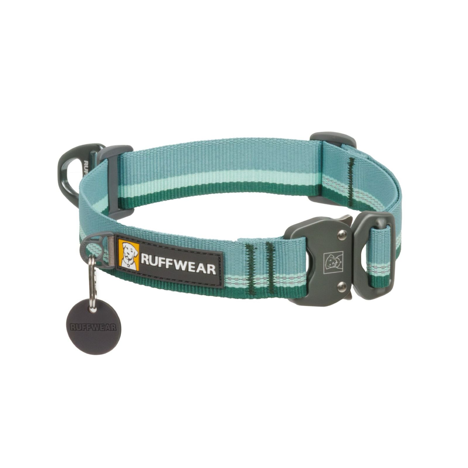 Ruffwear Argentina Facebook ad: Arnés, correas y accesorios diseñados para el uso…