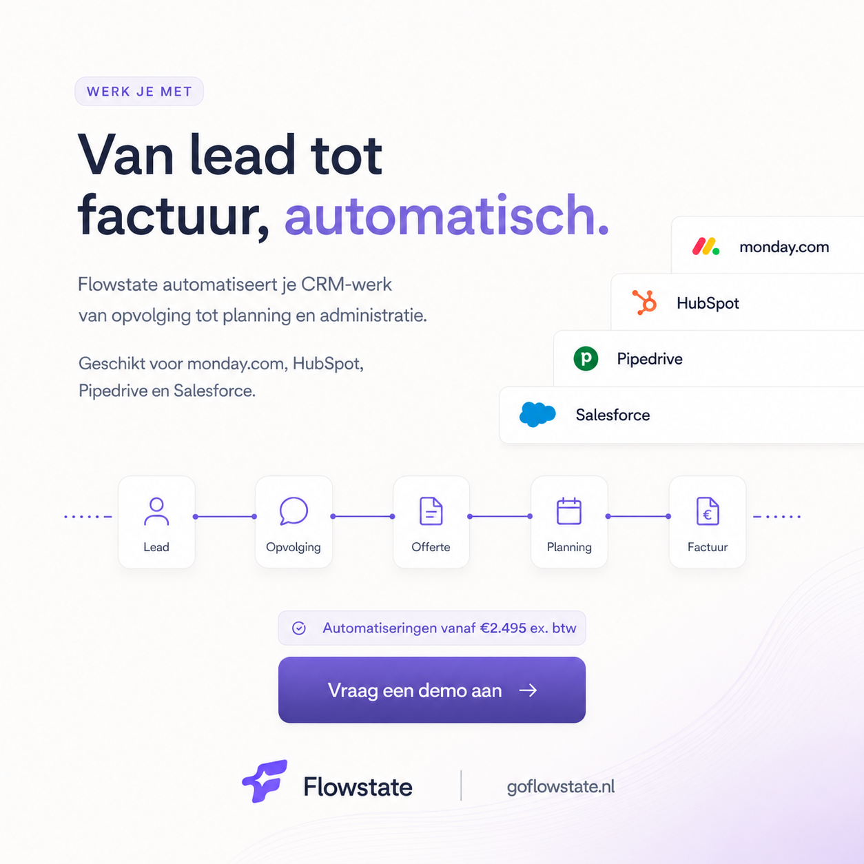 Flowstate Facebook ad from Jun 18, 2026