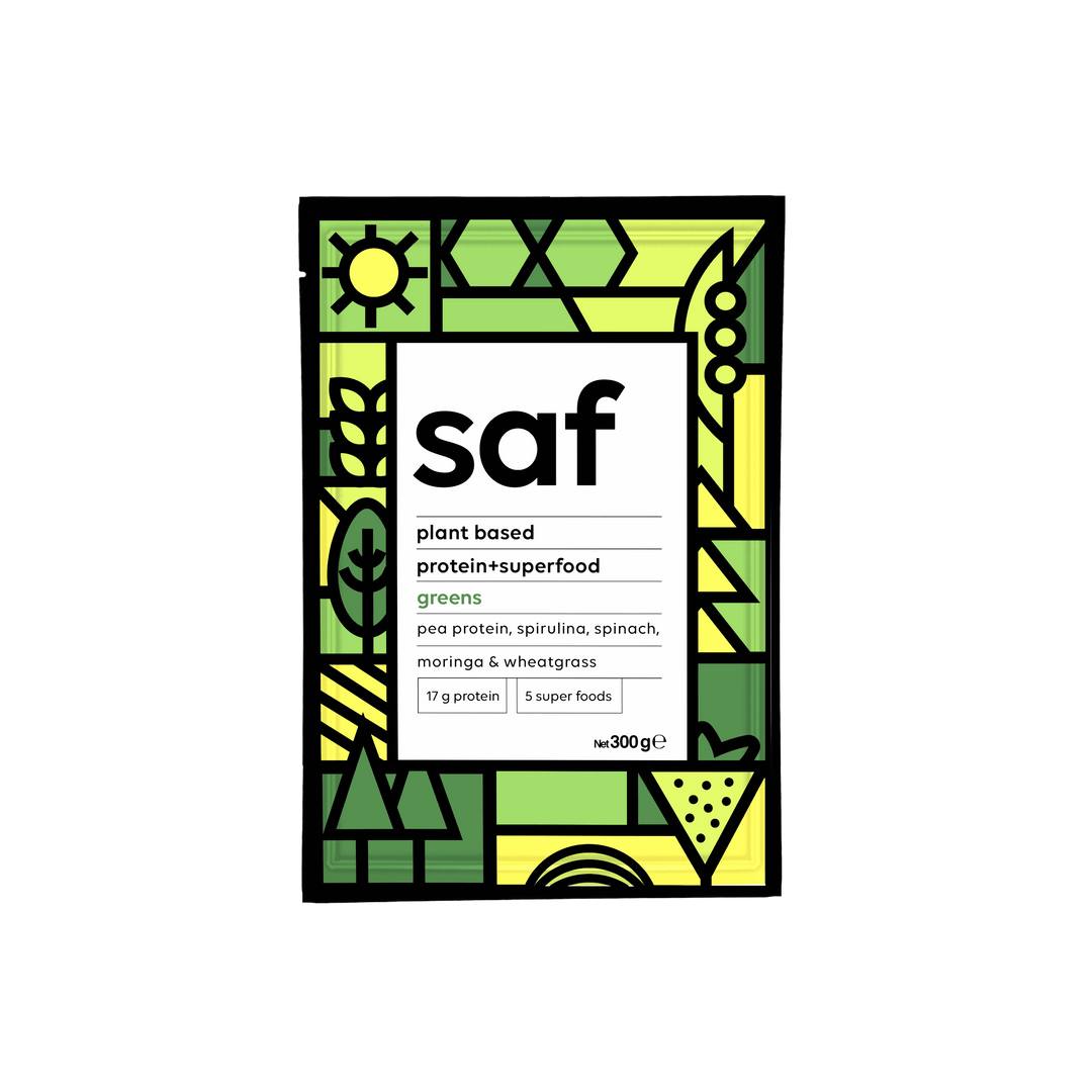 Saf Nutrition Facebook ad: Şimdi tüm ürünlerde %30 indirimini keşfet!