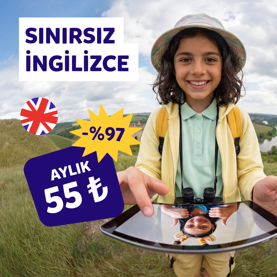 NovaKid Türkiye Facebook ad
