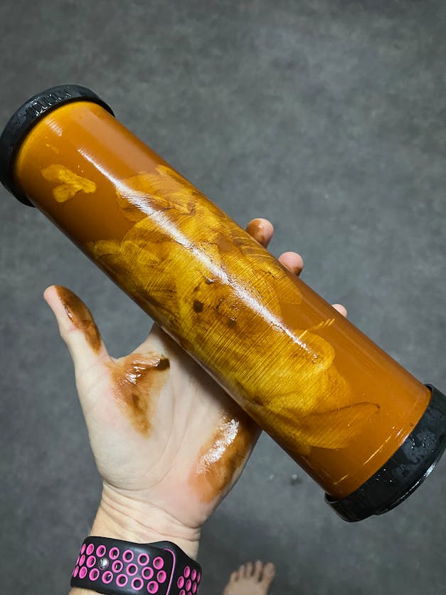 My Water Filter Facebook ad