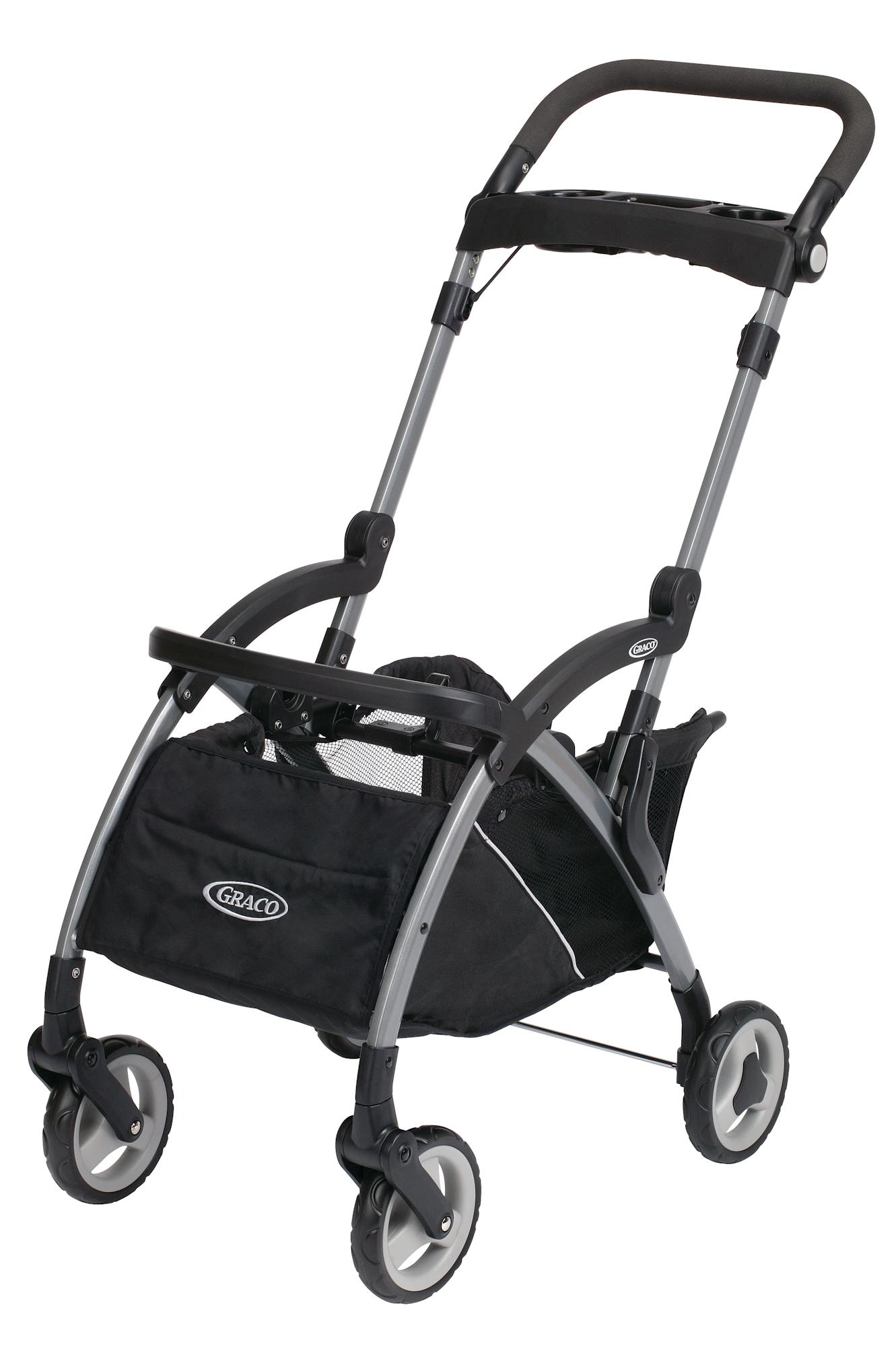 Graco Children's Products Facebook ad