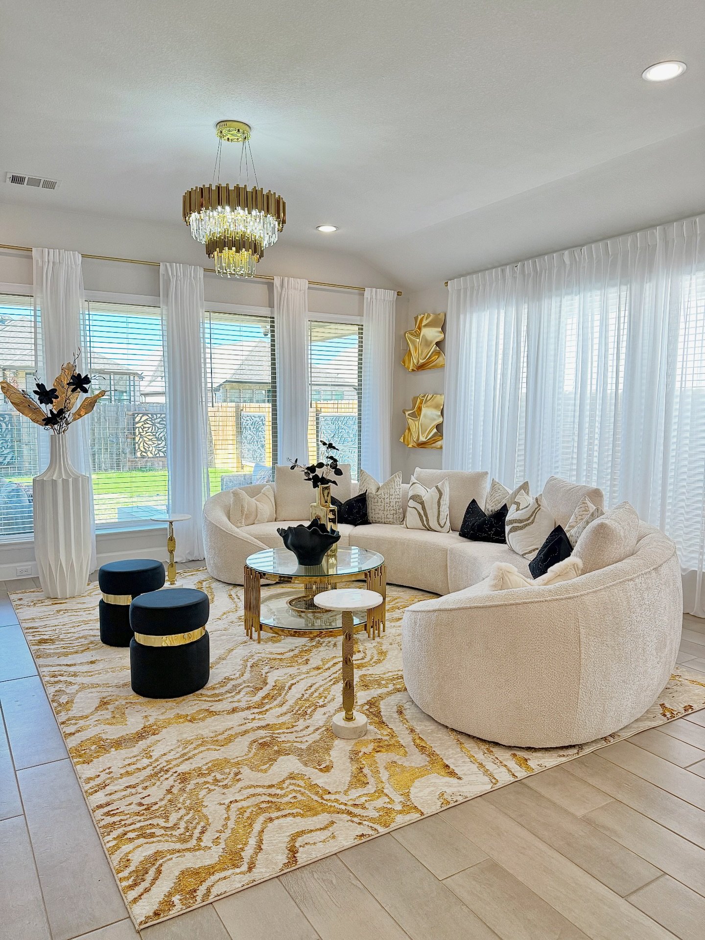 Kikis Interiors Facebook ad
