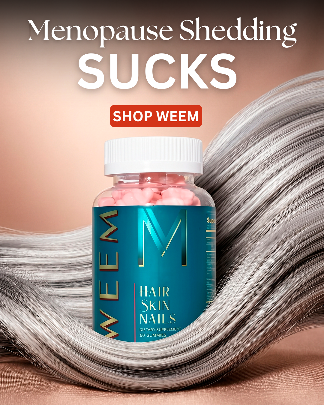 Theweem Facebook ad