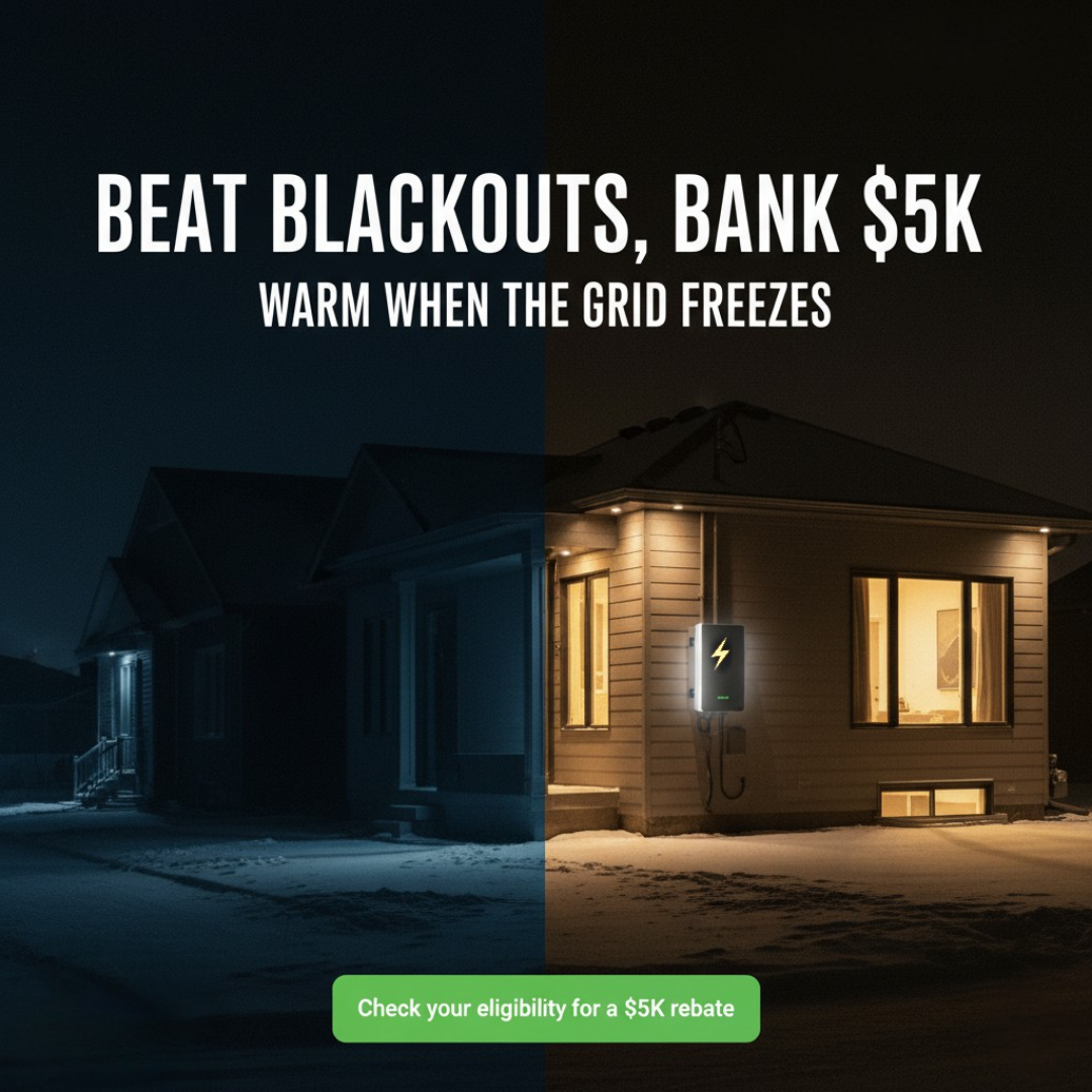 Solve Energy, Inc. Facebook ad