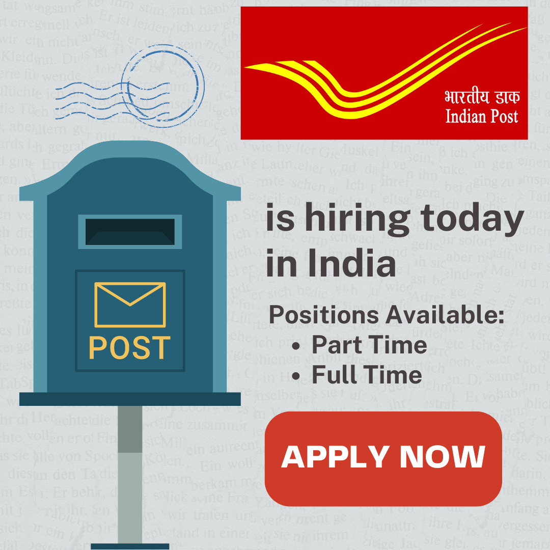 Job Search India Facebook ad