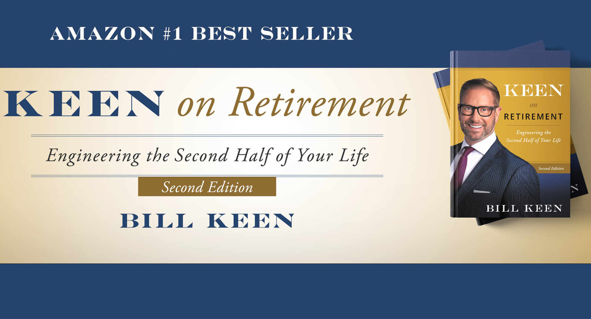 Keen Wealth Advisors Facebook ad