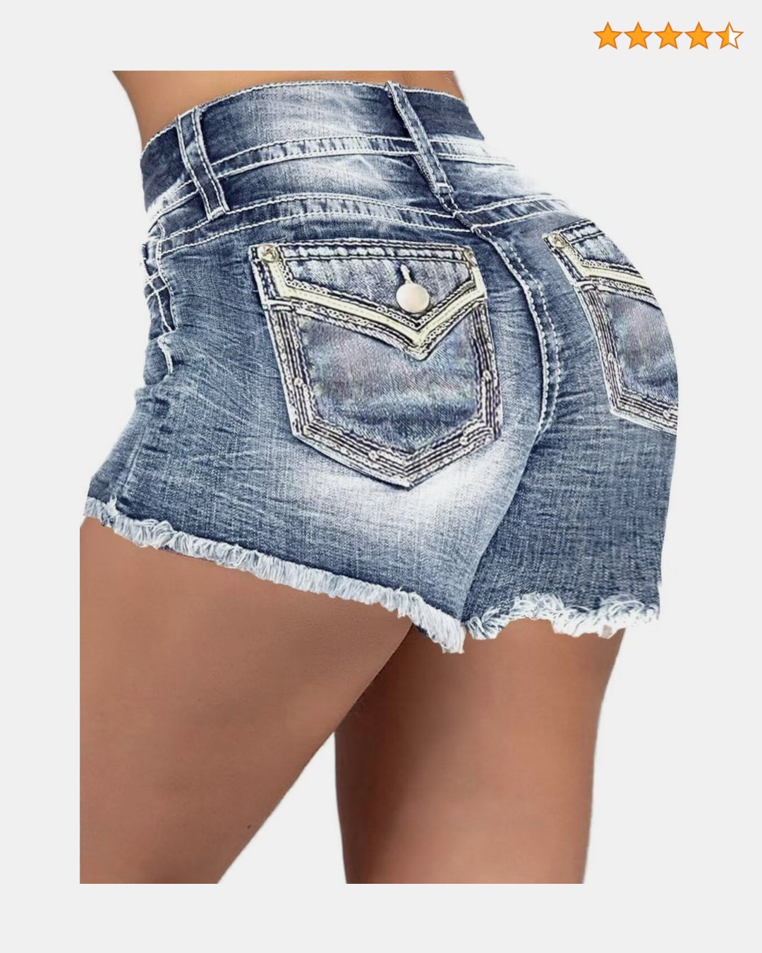 Amazon Fashion Facebook ad