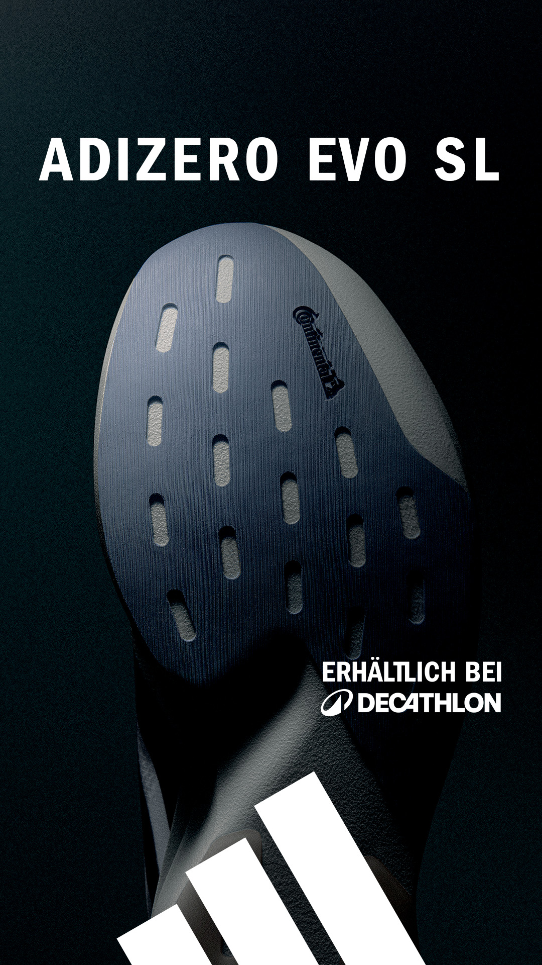 Decathlon Deutschland Facebook ad