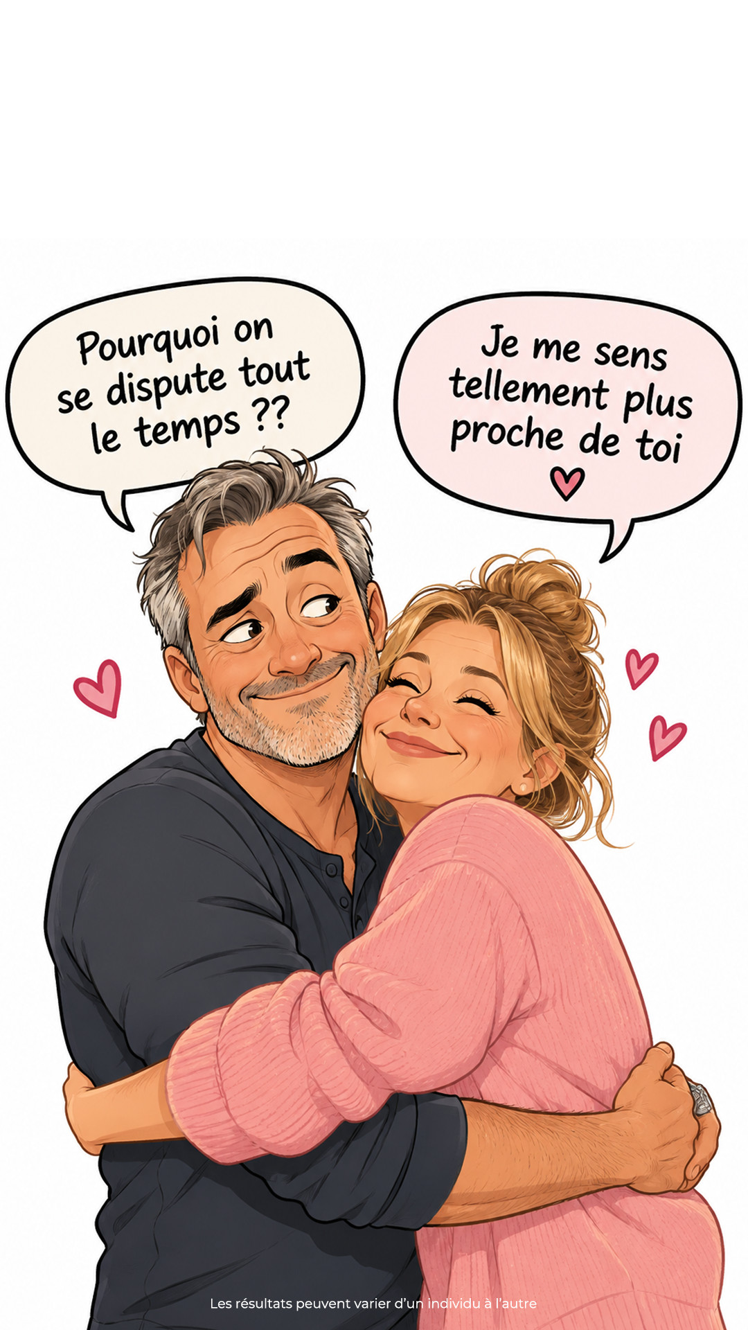 Happy Mammoth EU Facebook ad: Rééquilibrez votre taux d’œstrogènes en 2026
