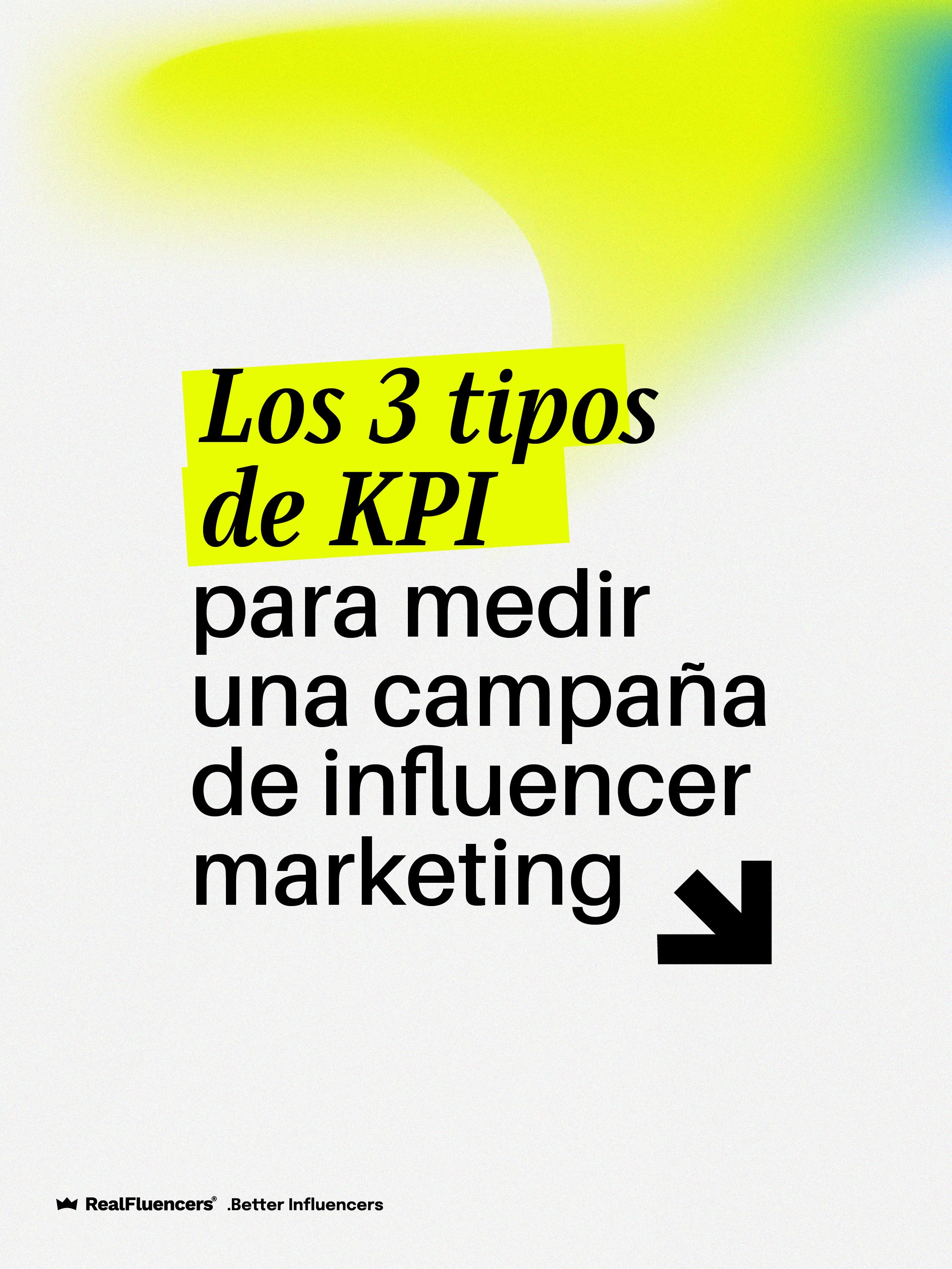 Realfluencers Facebook ad: No existe un solo KPI para medir el…