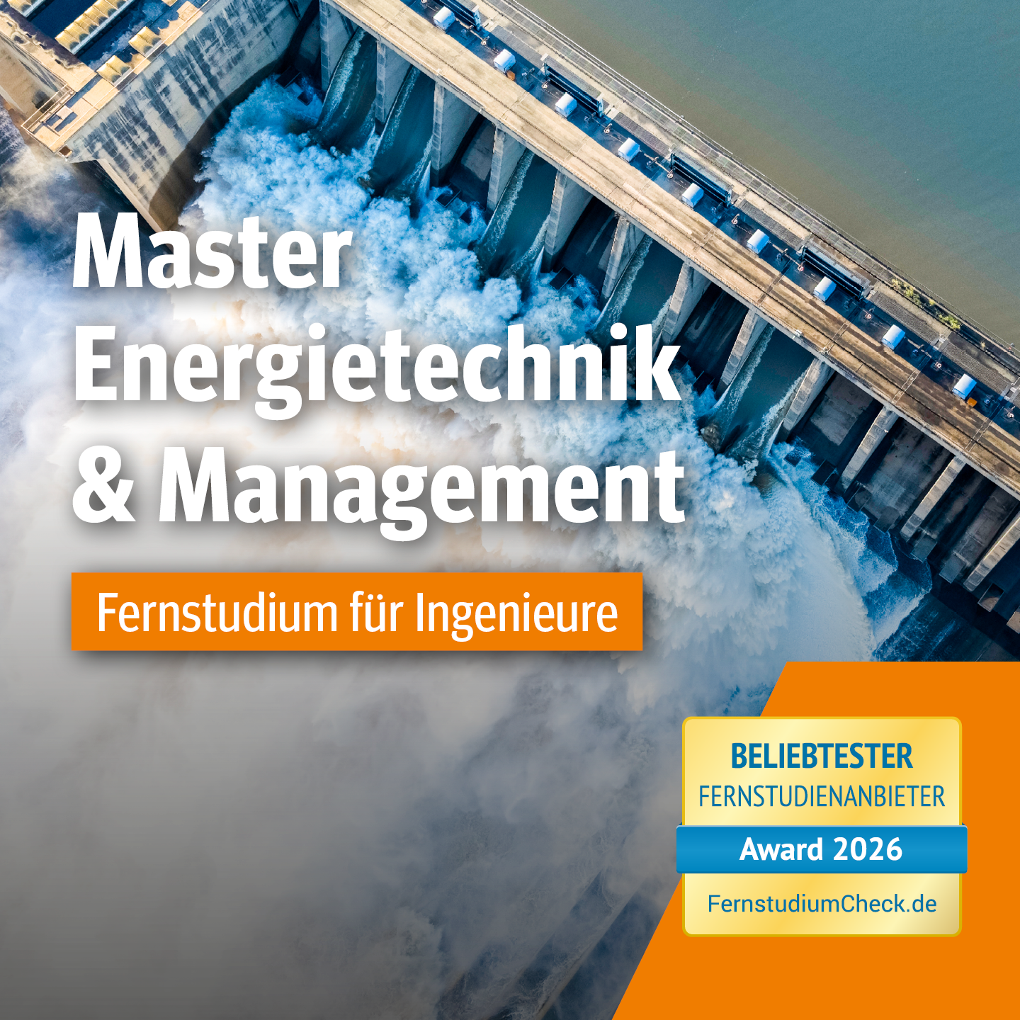 WINGS-Fernstudium macht erfolgreicher Facebook ad