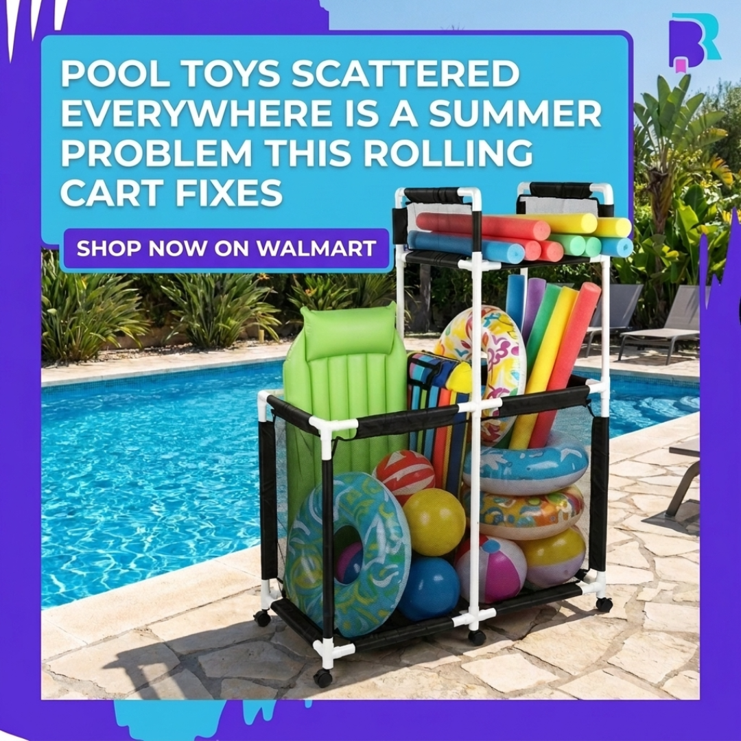 BuyersReport Facebook ad