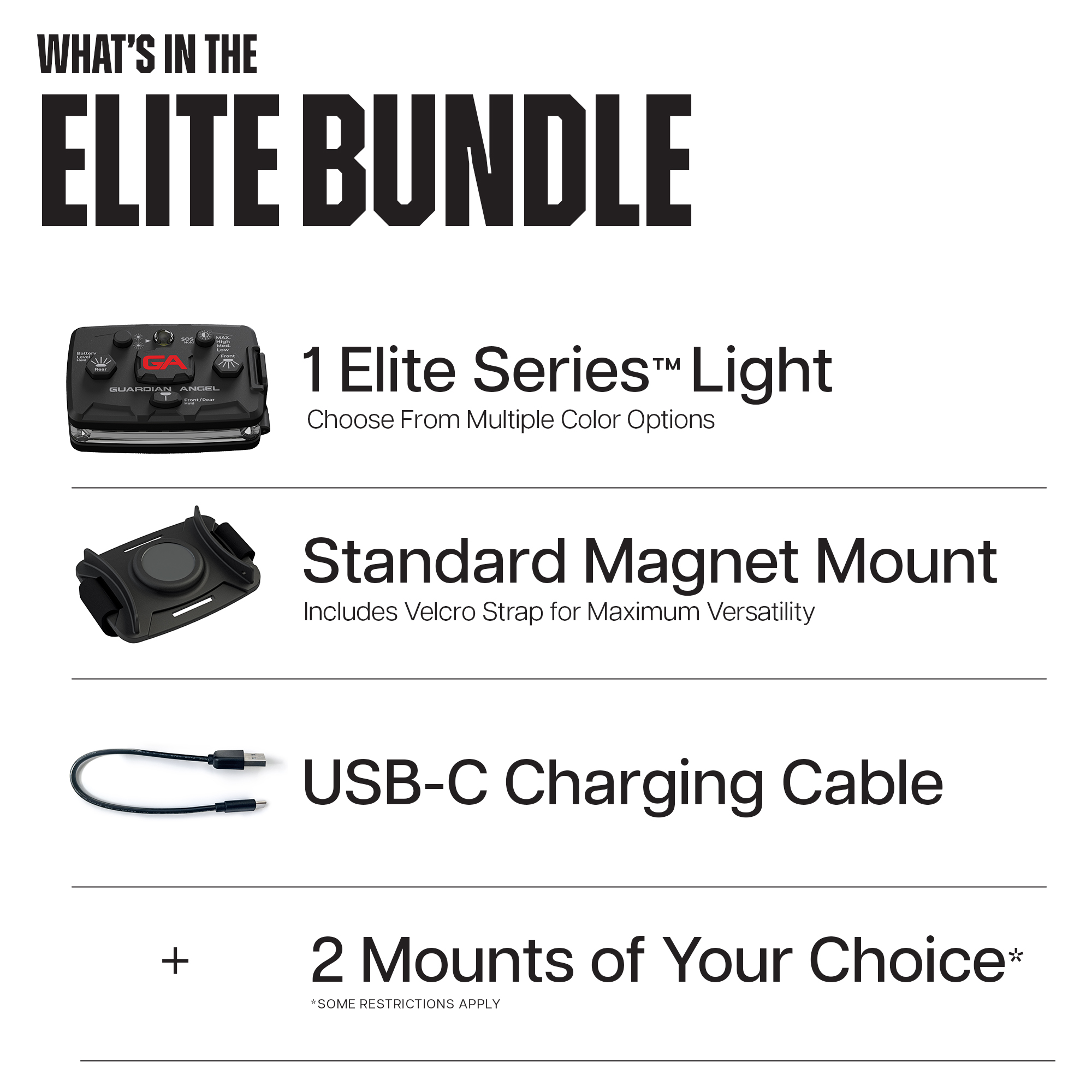 Guardian Angel Device Facebook ad