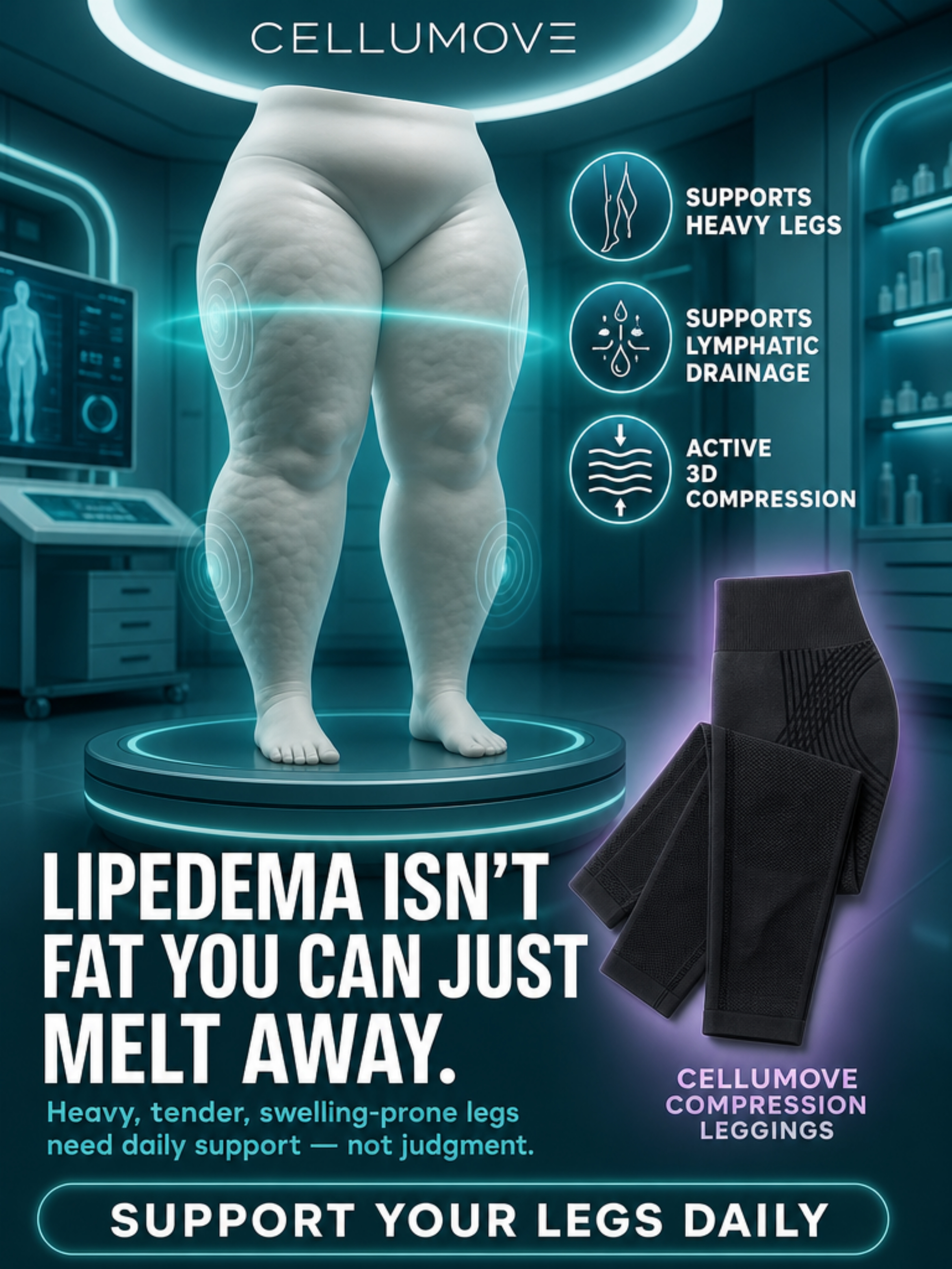 Cellumove UK Facebook ad