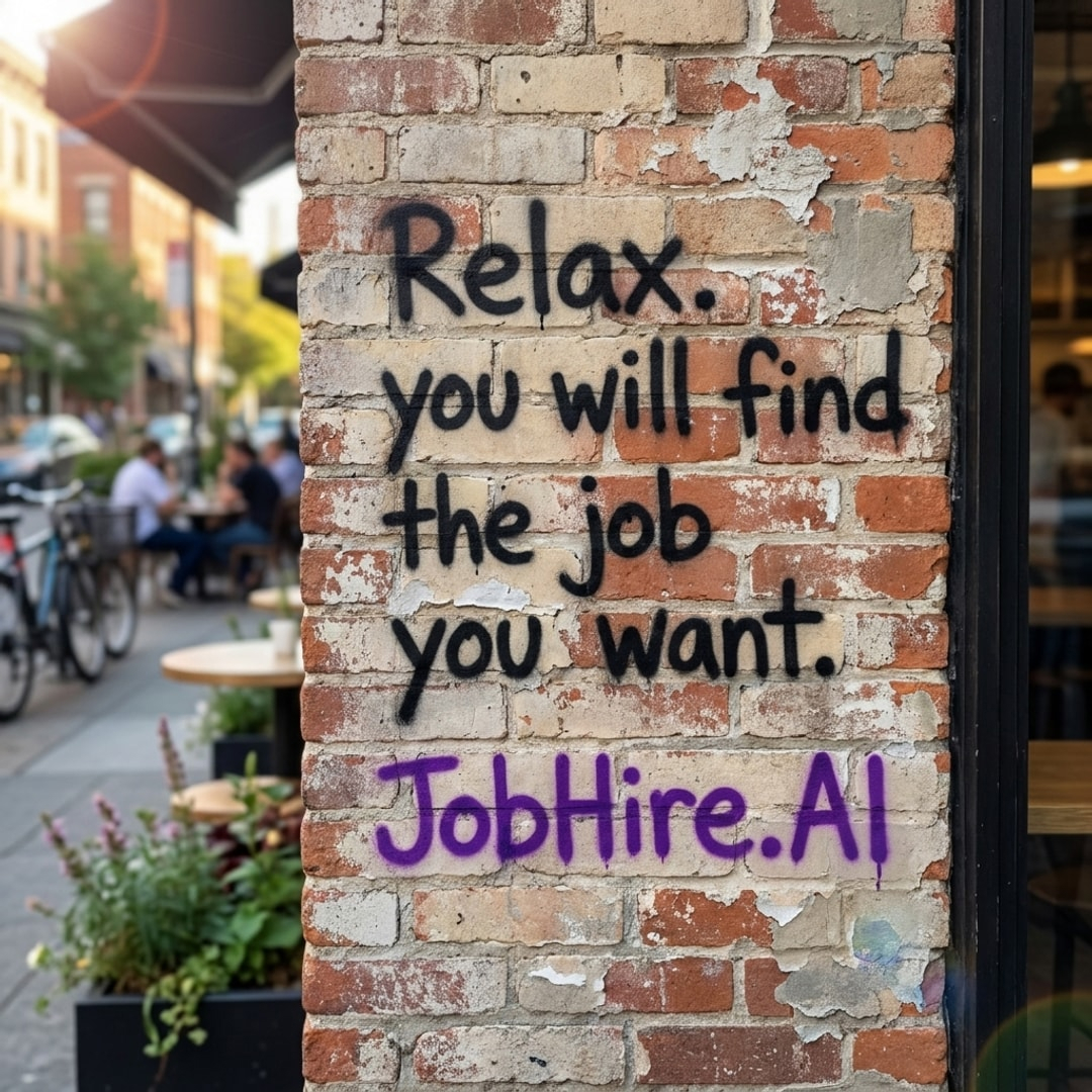 Alison Reed Career Facebook ad