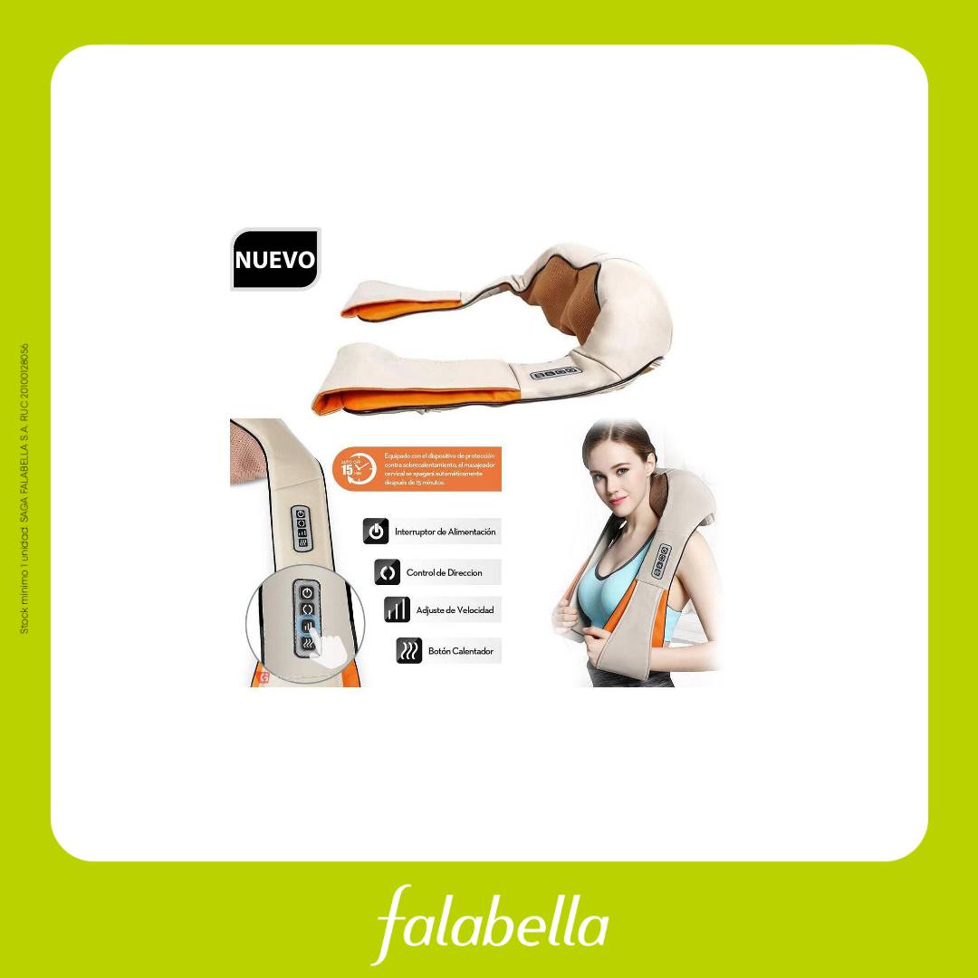 Falabella Perú Facebook ad