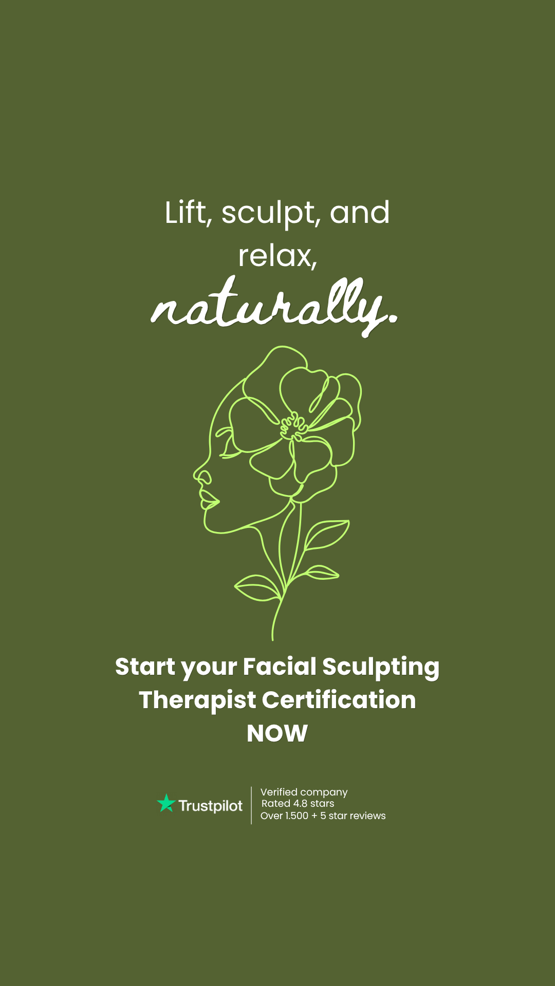 Naturalistico Facebook ad