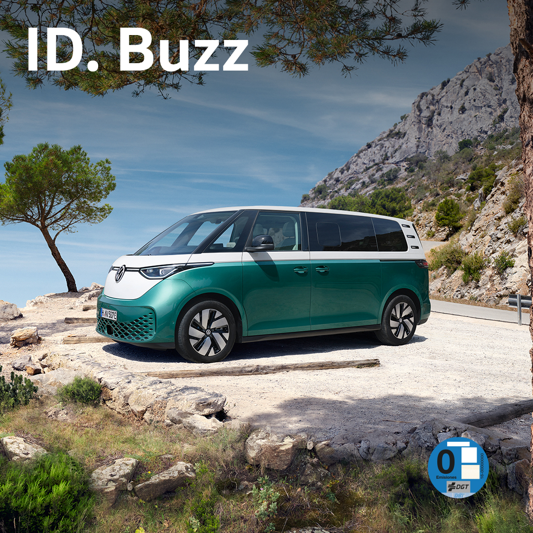 Volkswagen Facebook ad