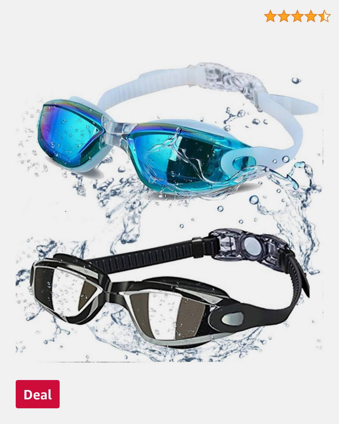 Amazon.sg Facebook ad