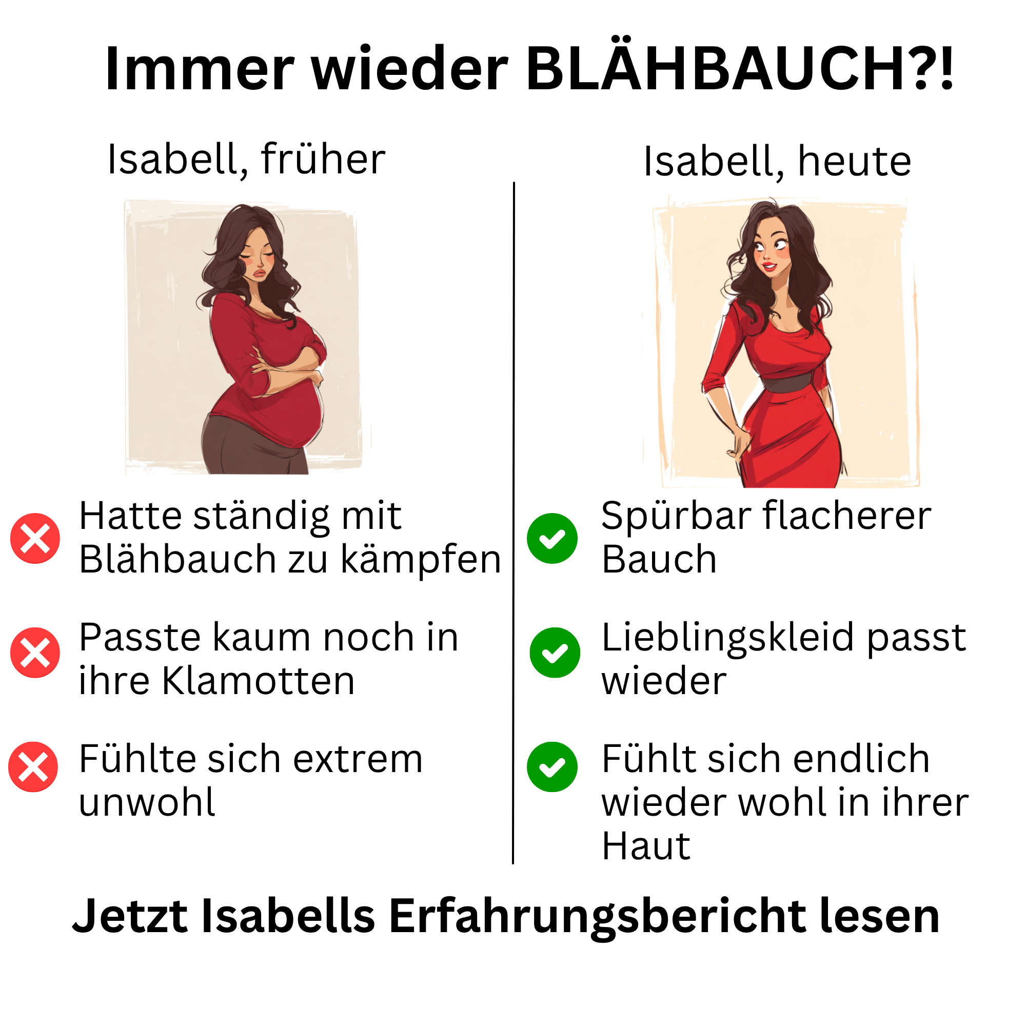 Spiegel der Gesundheit Facebook ad