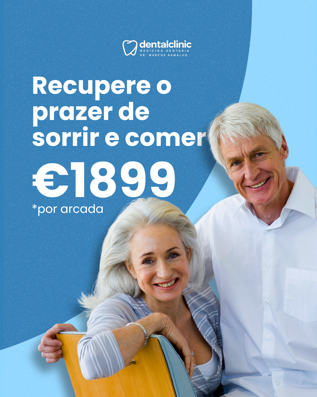 Dr.Marcos Ramalho. Facebook ad: Fale Connosco pelo WhatsApp