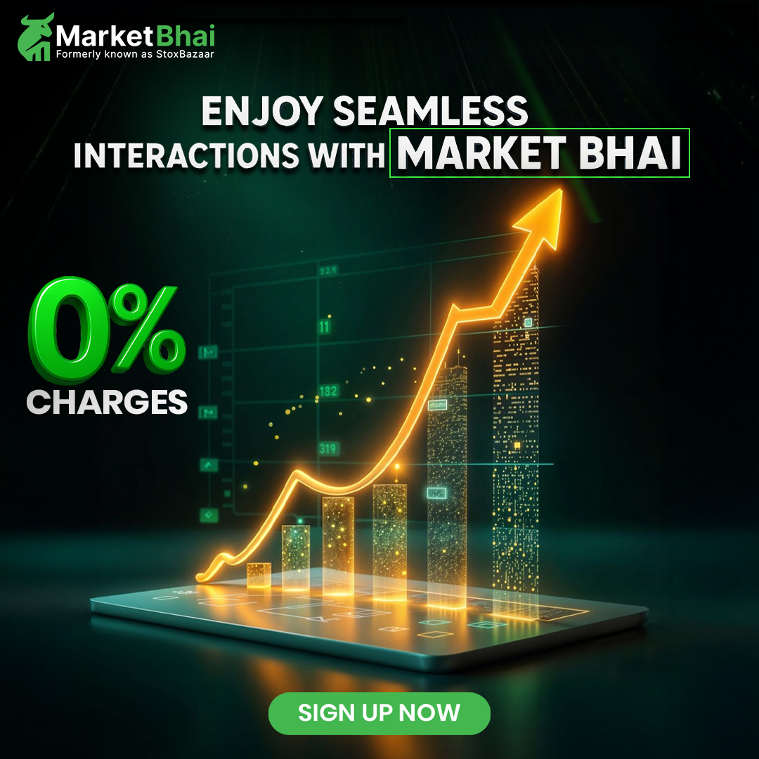 Market bhai Facebook ad: Start Your Journey Today!