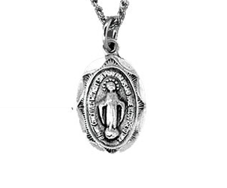 The Basilica Shrine of Our Lady of the Miraculous Medal Facebook ad: Find gifts for all occasions - sacraments, birthdays…