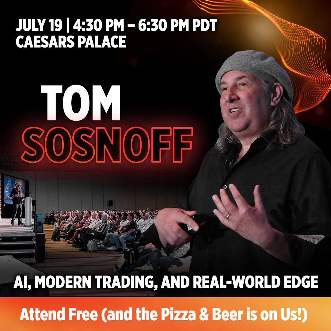 MoneyShow Facebook ad
