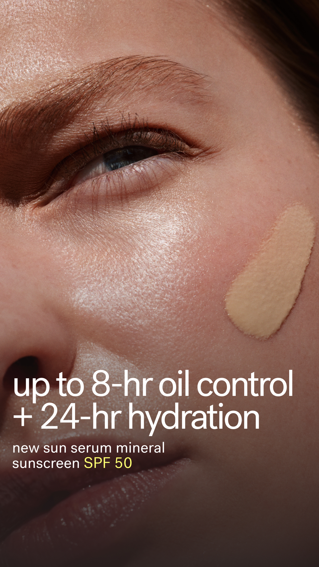 ILIA Beauty Facebook ad