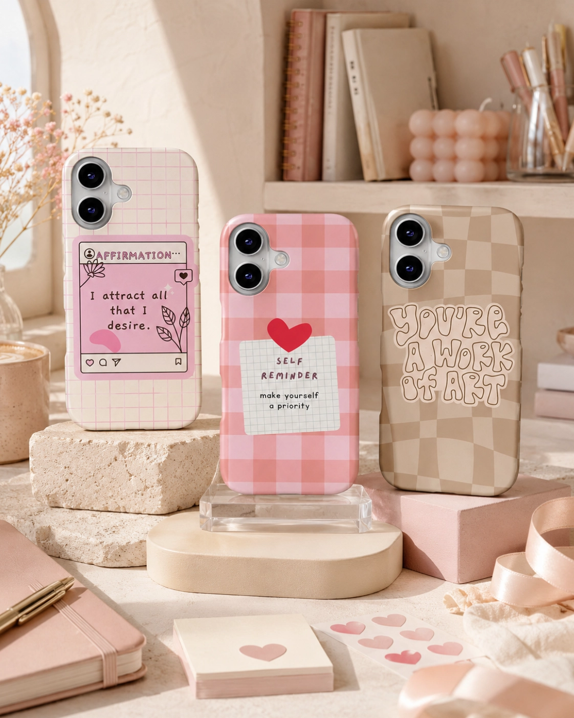 The Case Company Facebook ad