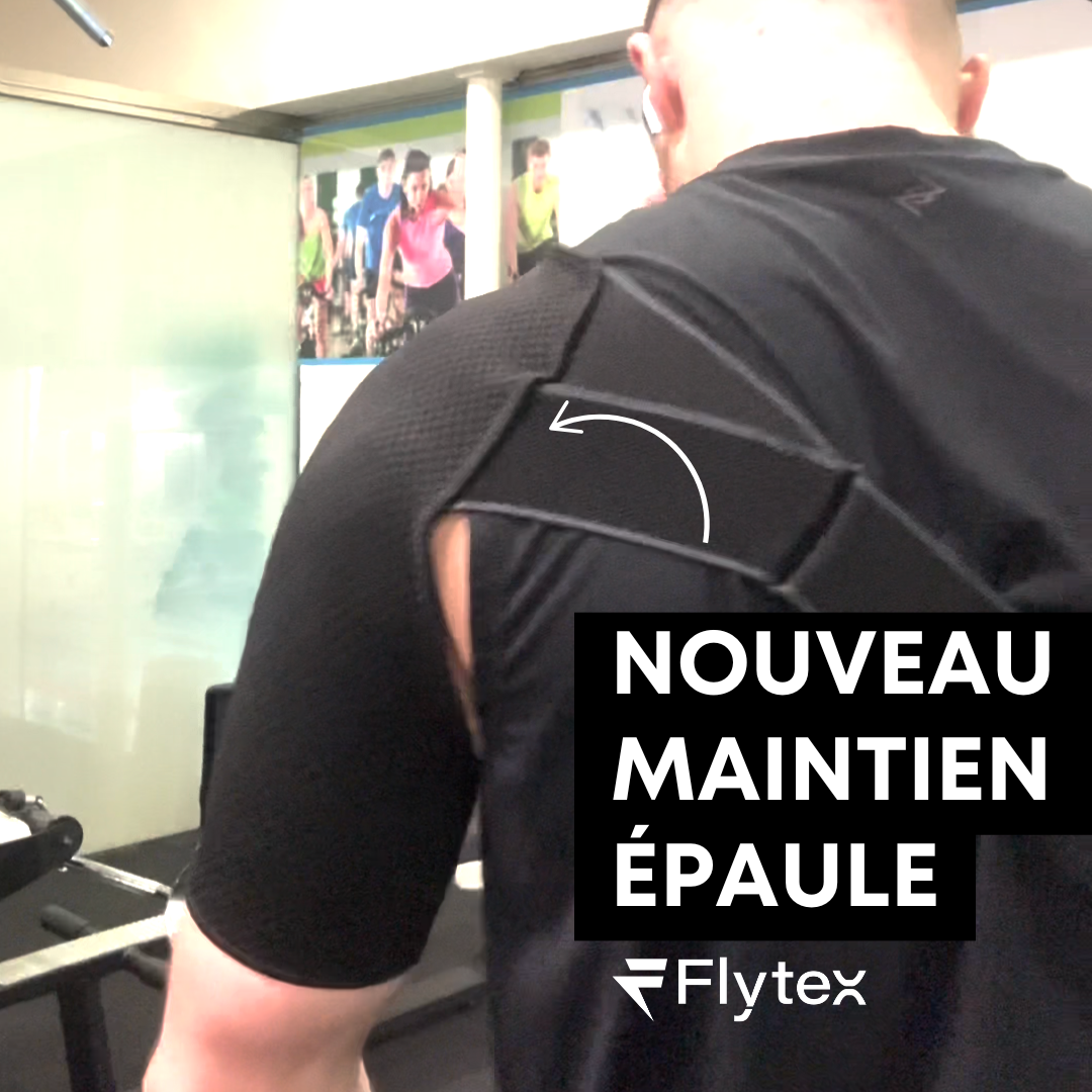 Flytex Facebook ad