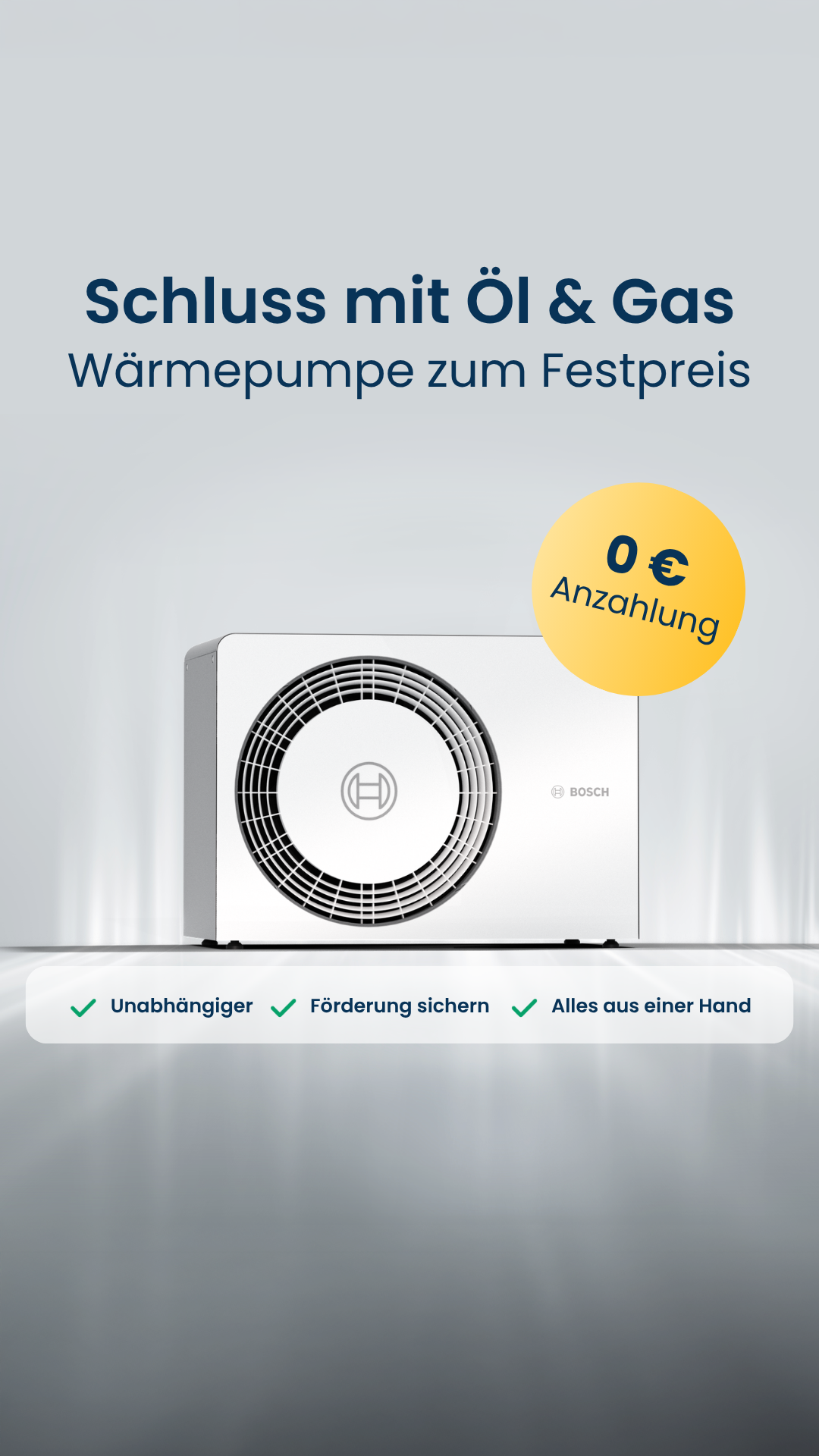 Enpal Facebook ad
