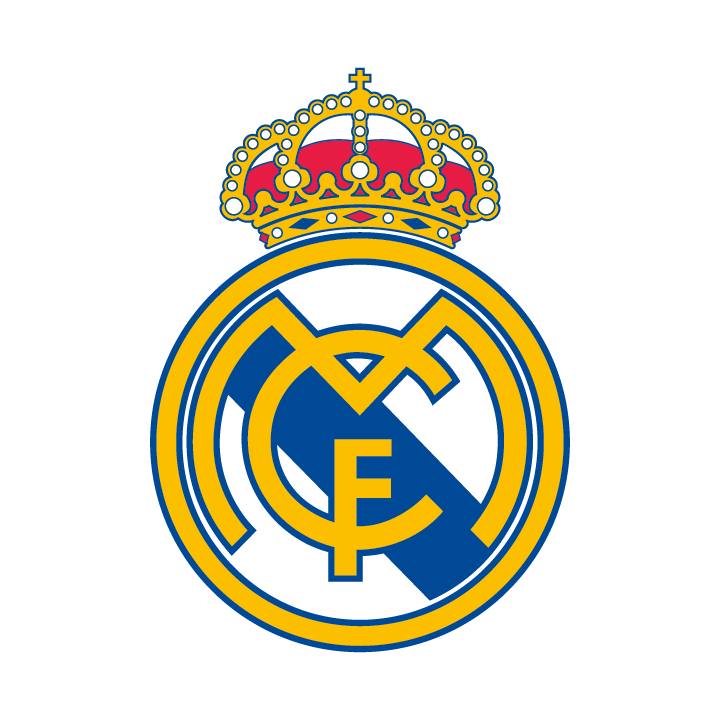 Real Madrid C.F. Facebook ad from Jul 8, 2026
