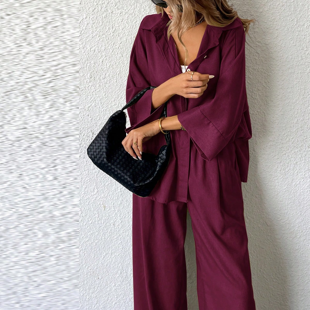SHEIN Mexico Facebook ad