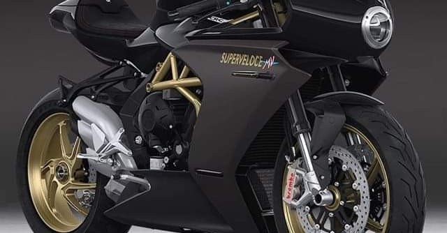 MvAgusta Capital Facebook ad