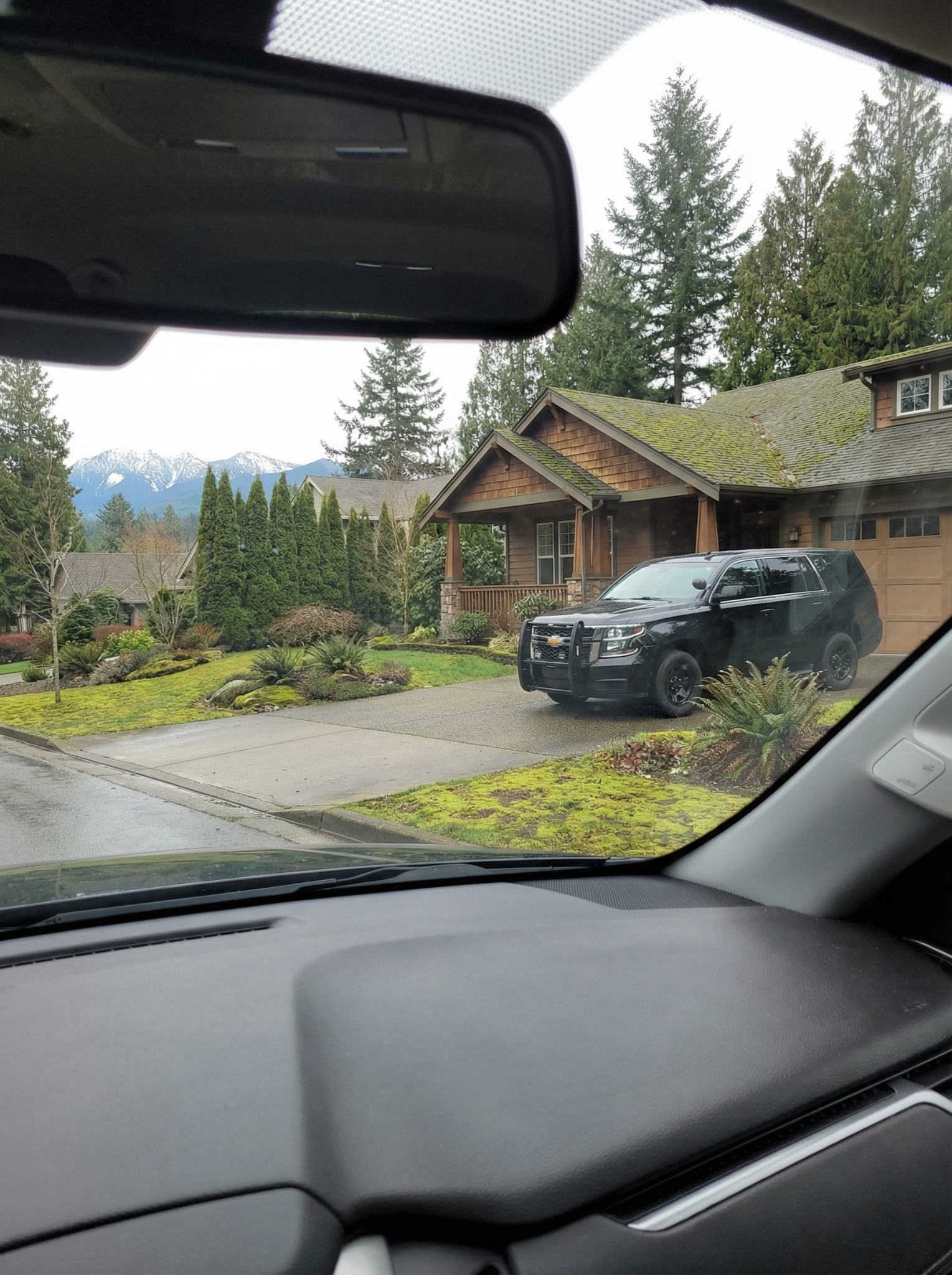 Martin Sawyer Facebook ad: I just lost my Washington home.