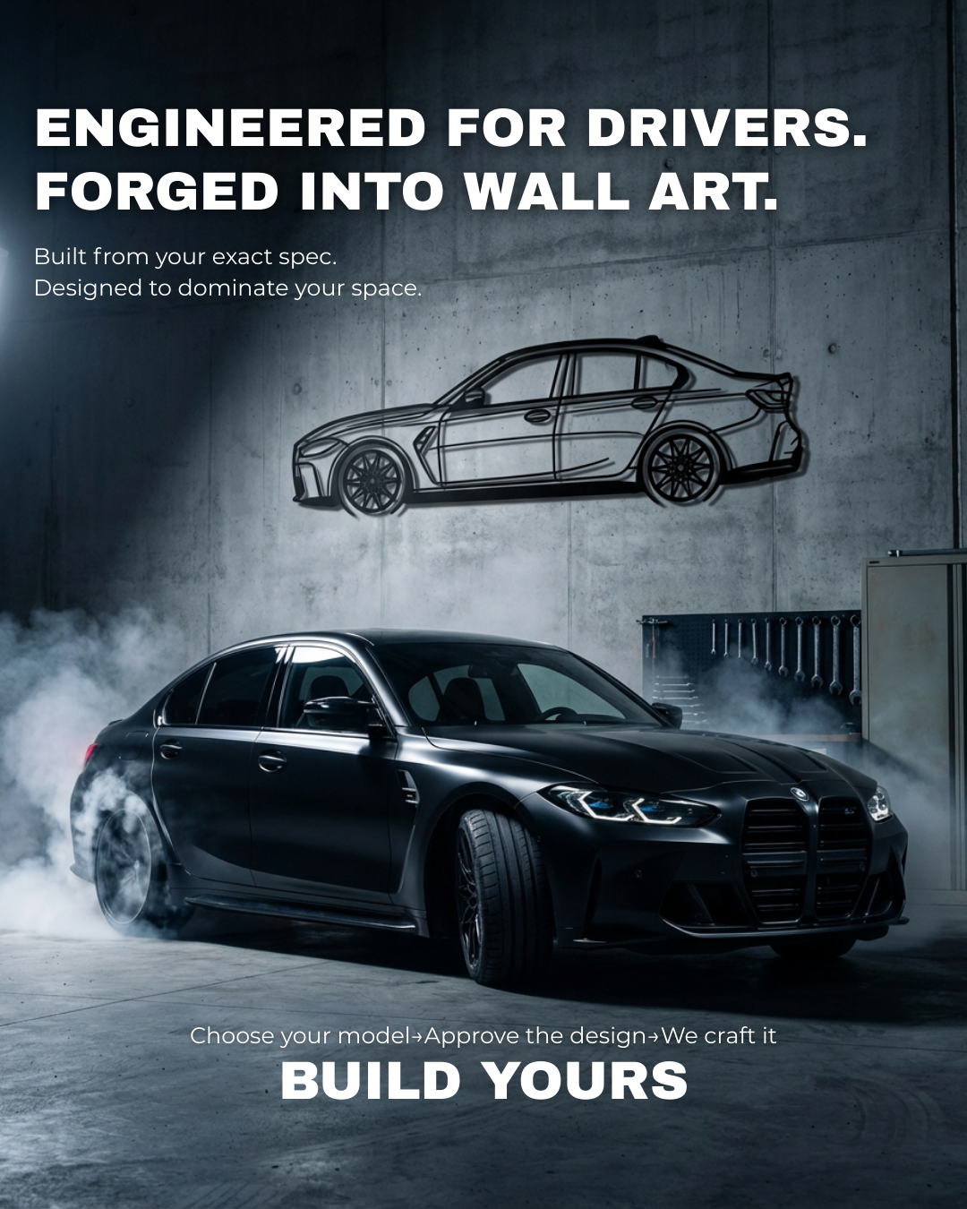 Modello Turbo Facebook ad