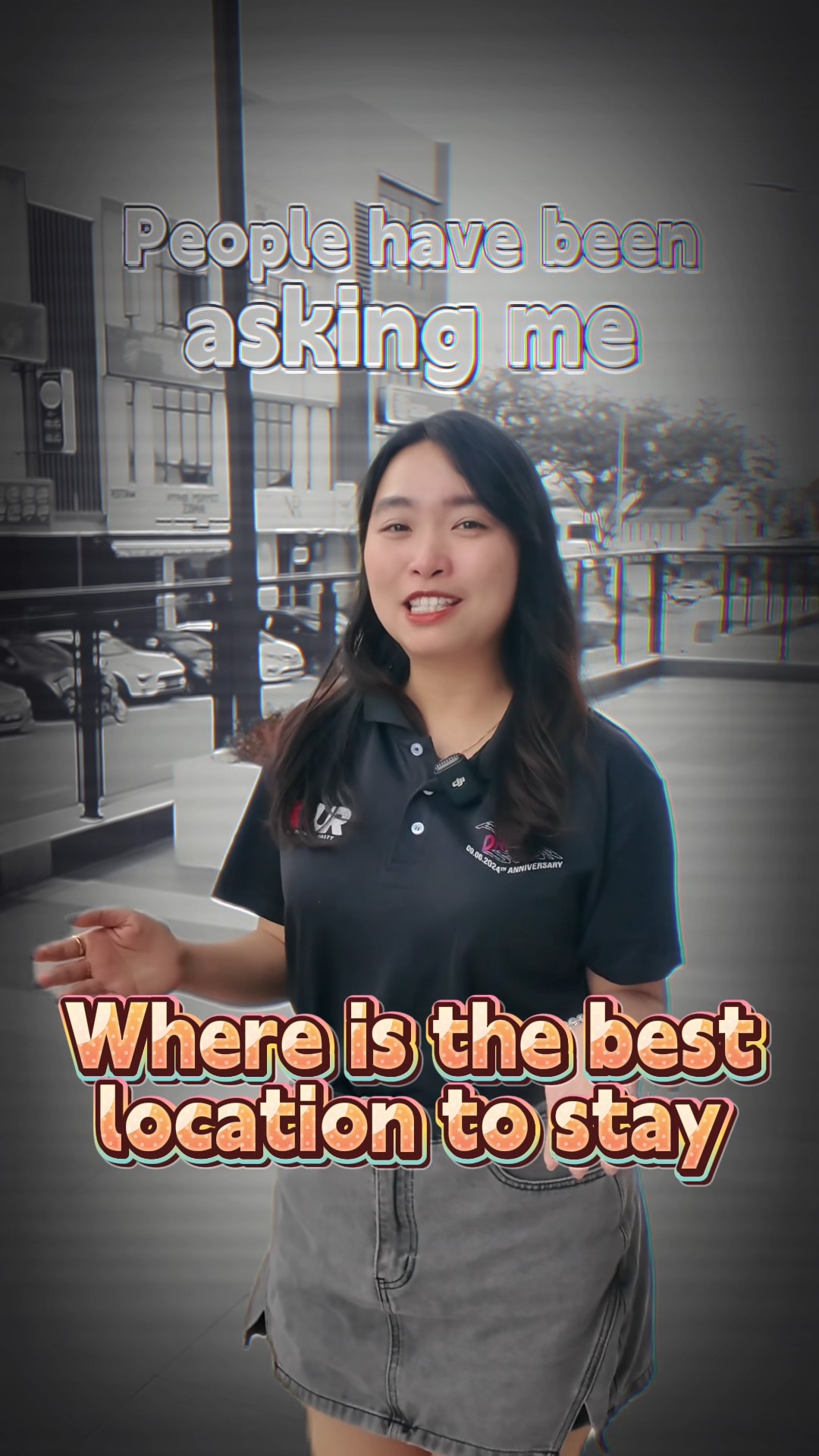 Johor Property Christine 包租姐姐 Facebook ad: Live in the Heart of Johor Bahru, Taman…
