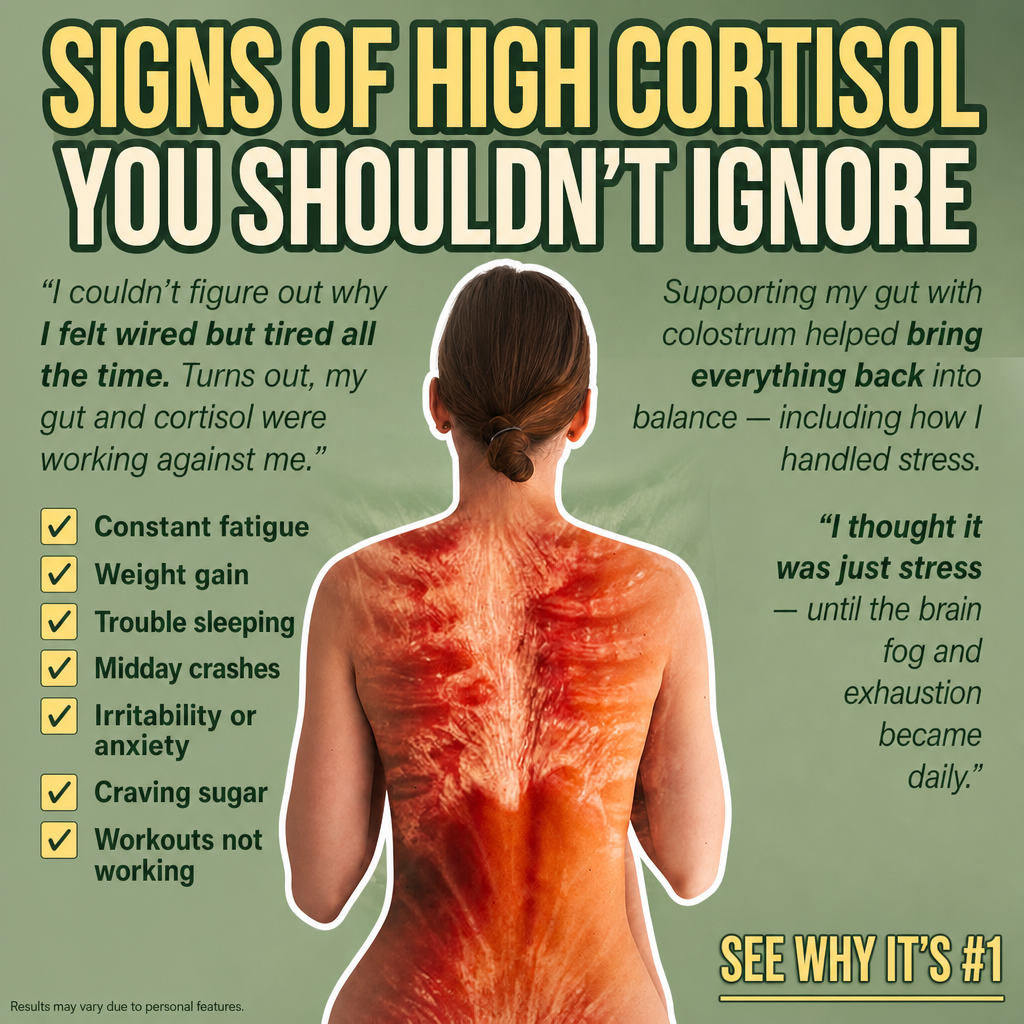 Health Insider Facebook ad
