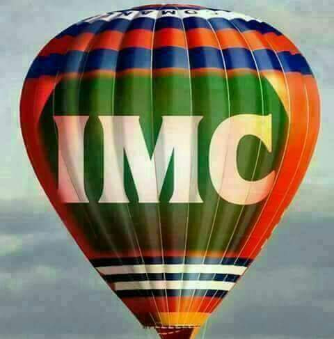 Bharat Aarogya Abhiyan Facebook ad: IMC Business consultant