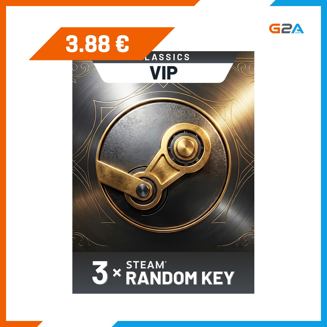 G2A.COM Facebook ad