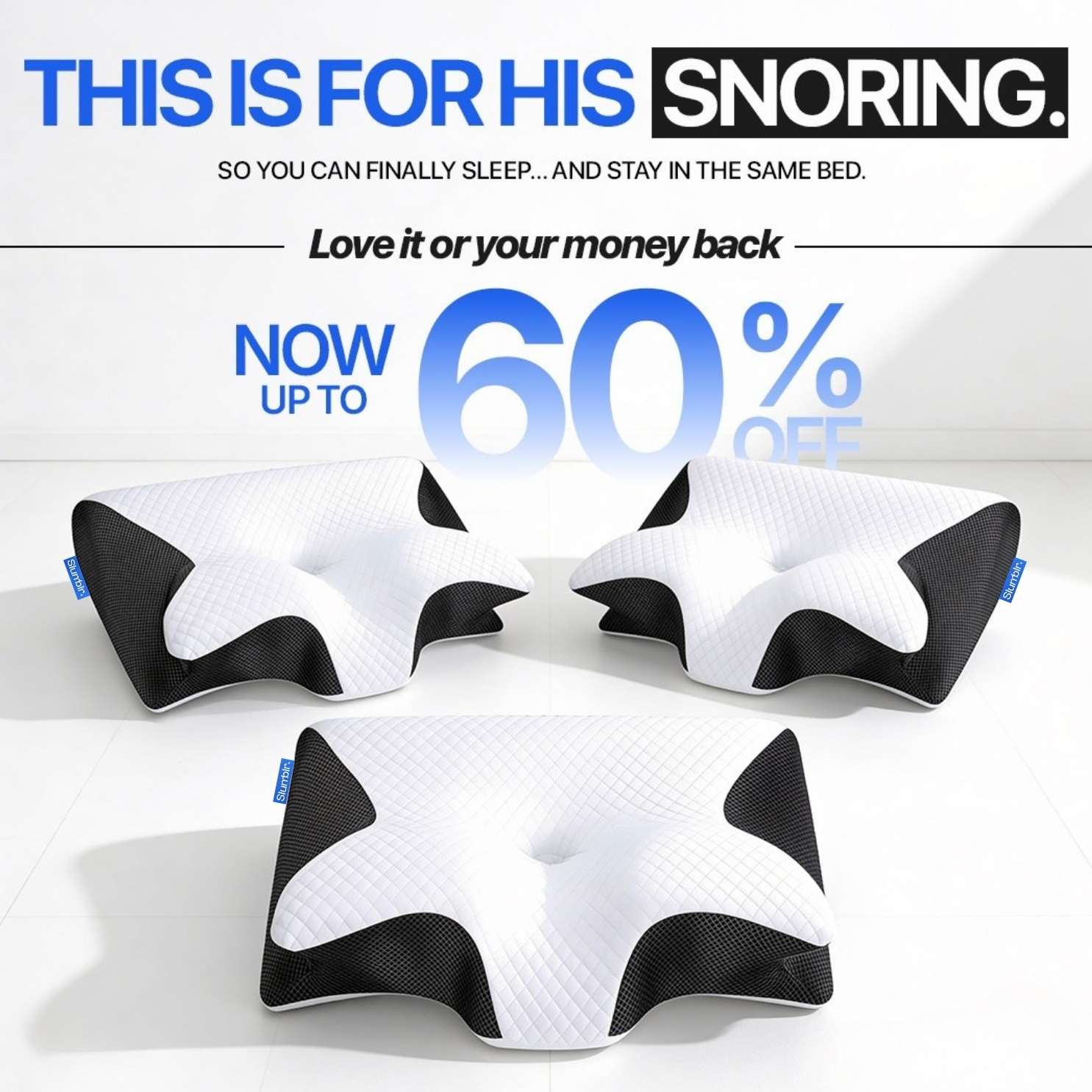 Slumblr Co Facebook ad